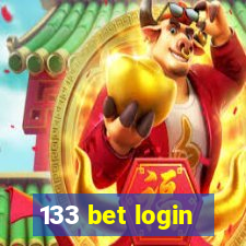 133 bet login